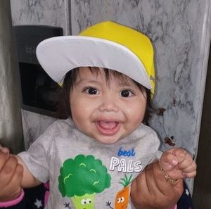 Meet your Posher, Nohemi